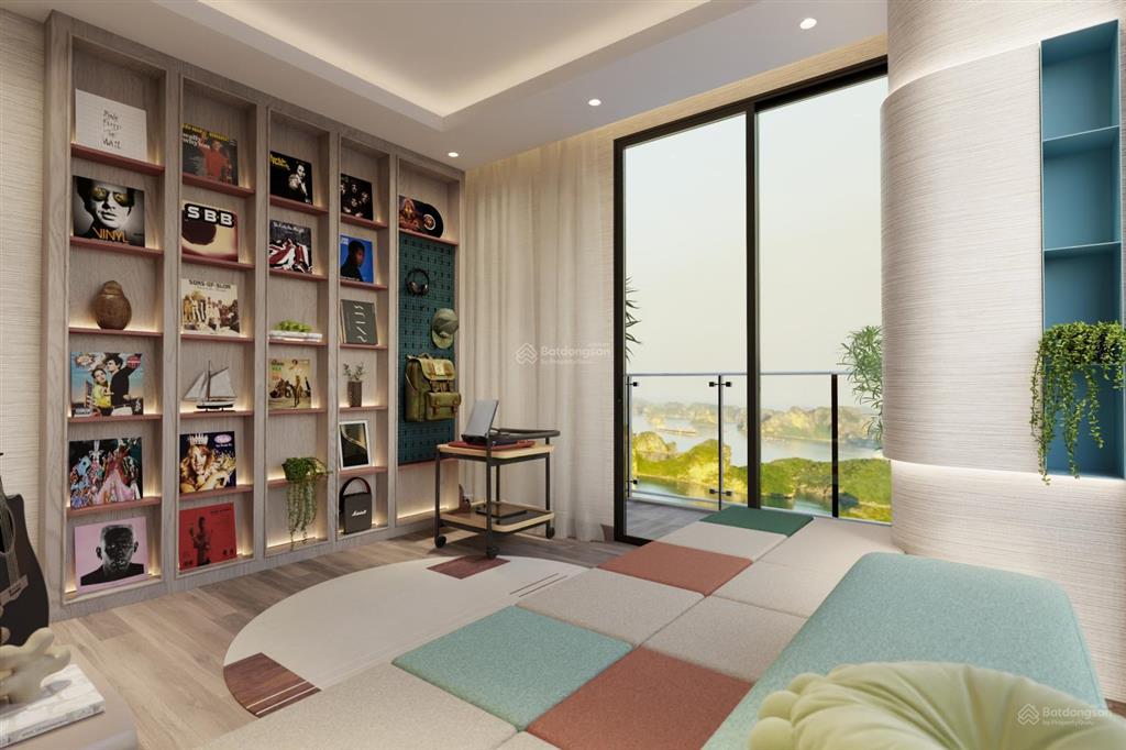 Căn hot view hồ nhạc nước tòa m chỉ 1,6 tỷ full giá, số lượng cực kỳ có hạn