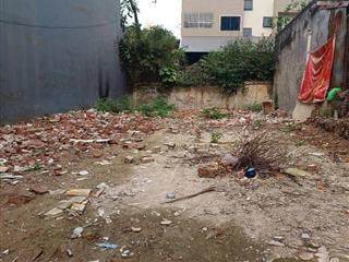 Mảnh đất cực đẹp gần ngã tư xuân phương dt156m ,mặt tiền 10m giá chủ chào bán 14 .5 tỷ