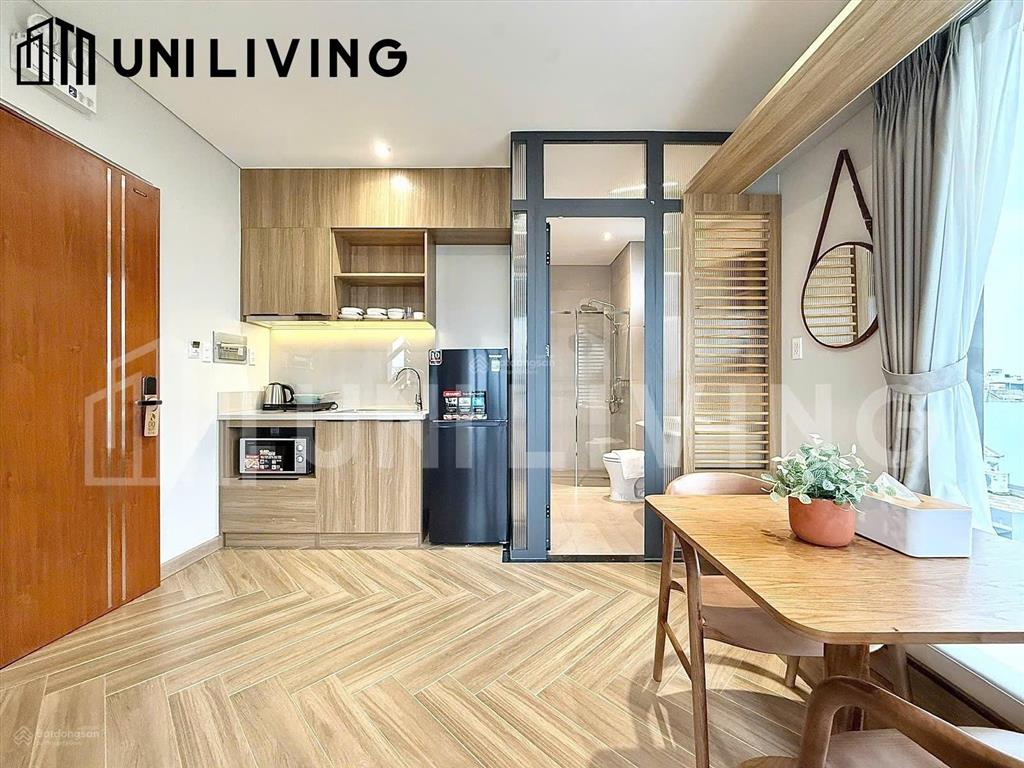 Cho thuê căn hộ thiên đường sống cho người yêu thích sự tinh tế