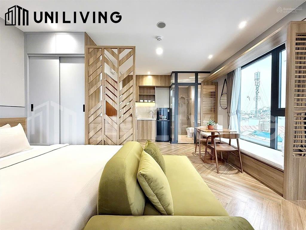 Cho thuê căn hộ thiên đường sống cho người yêu thích sự tinh tế
