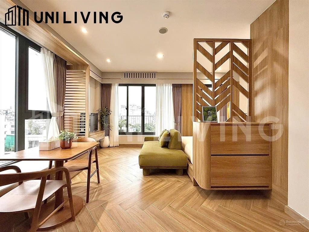 Cho thuê căn hộ thiên đường sống cho người yêu thích sự tinh tế