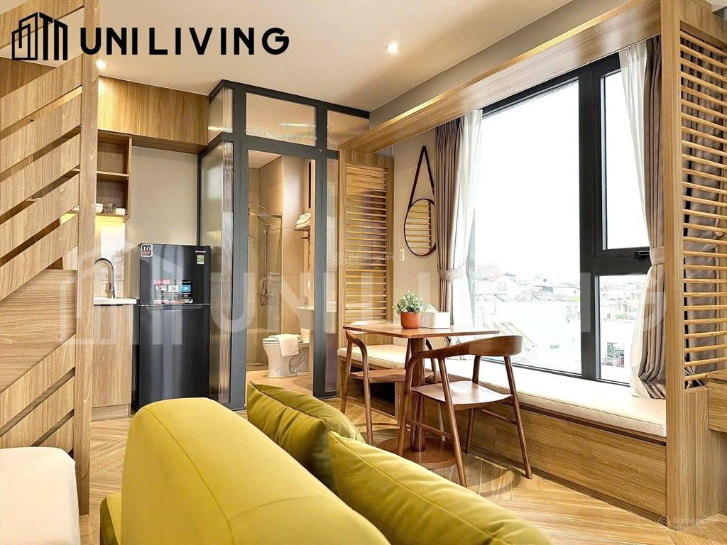 Cho thuê căn hộ thiên đường sống cho người yêu thích sự tinh tế