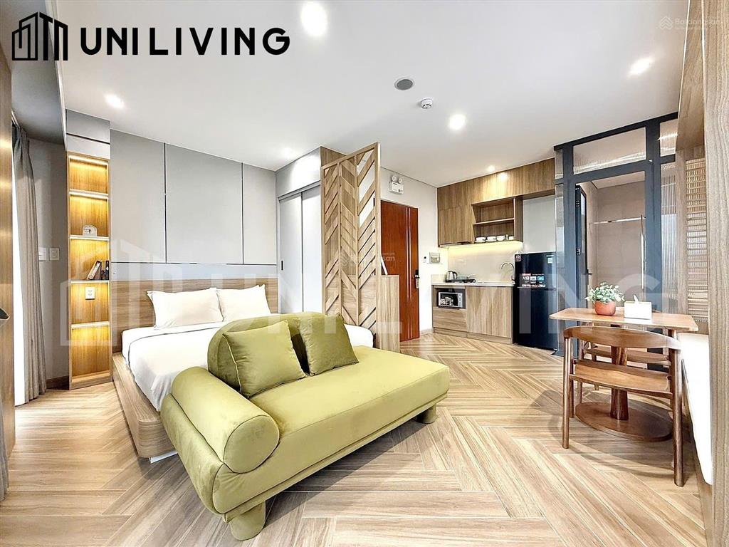 Cho thuê căn hộ thiên đường sống cho người yêu thích sự tinh tế