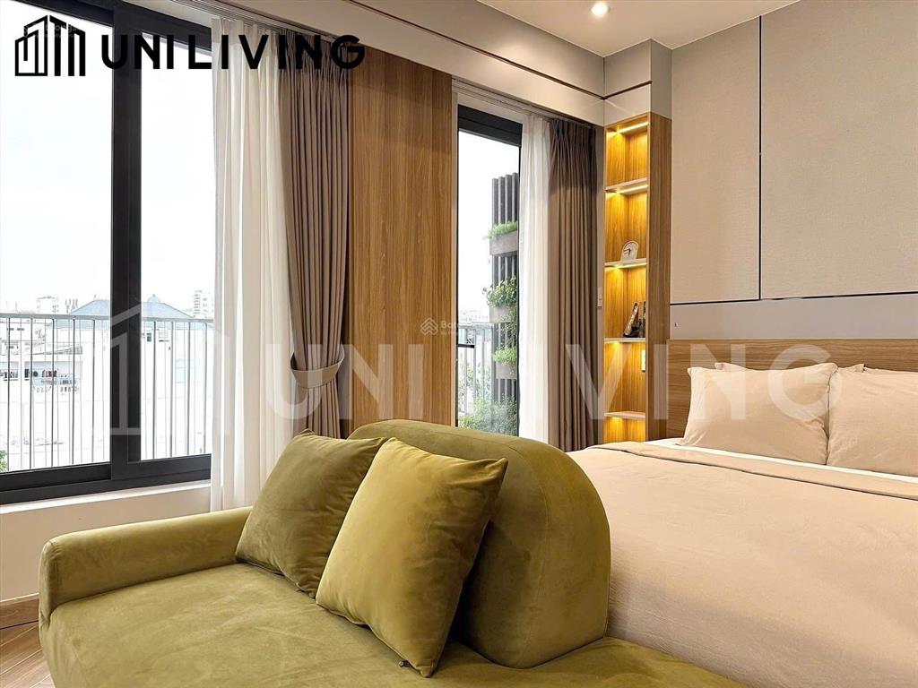 Cho thuê căn hộ thiên đường sống cho người yêu thích sự tinh tế