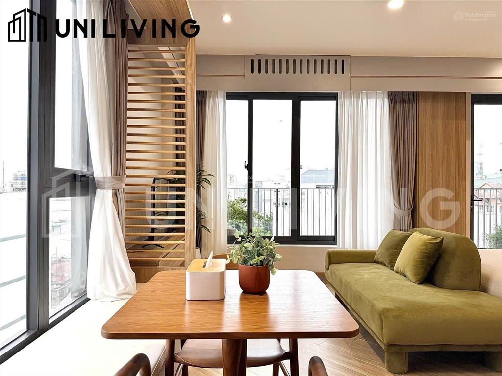 Cho thuê căn hộ thiên đường sống cho người yêu thích sự tinh tế