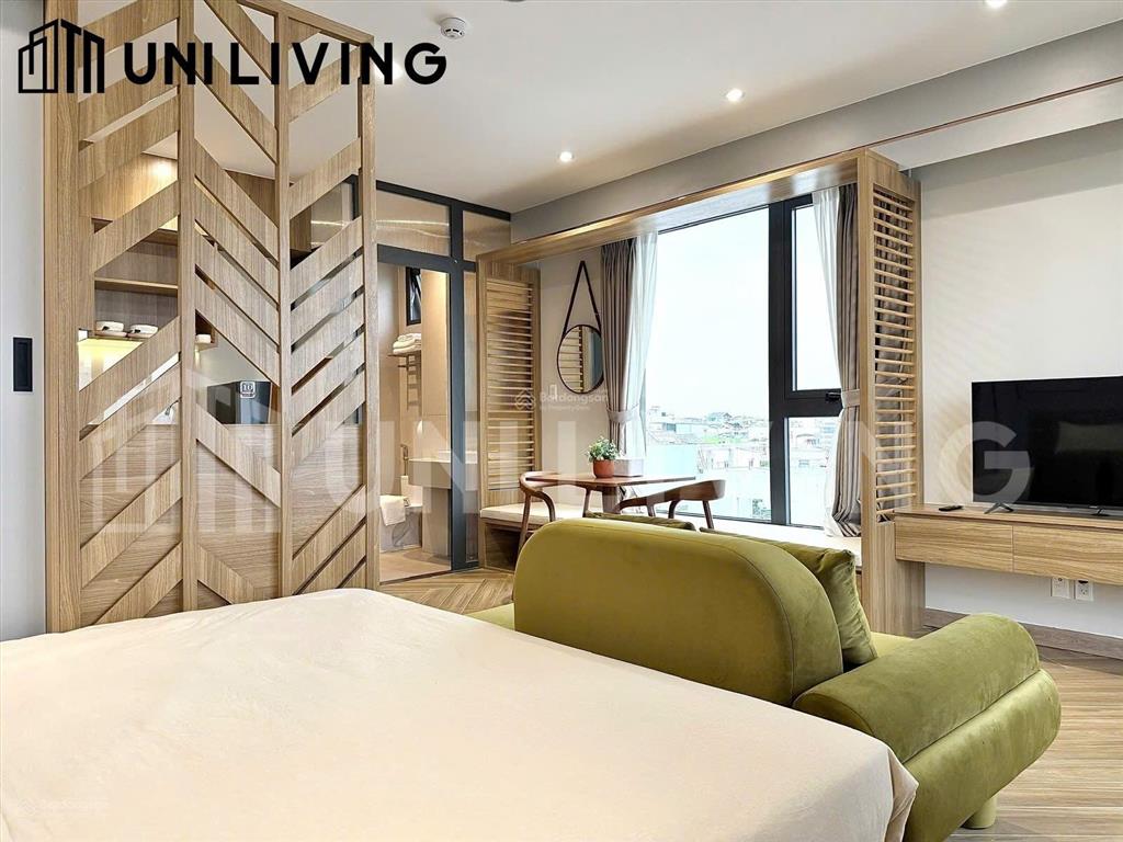 Cho thuê căn hộ thiên đường sống cho người yêu thích sự tinh tế