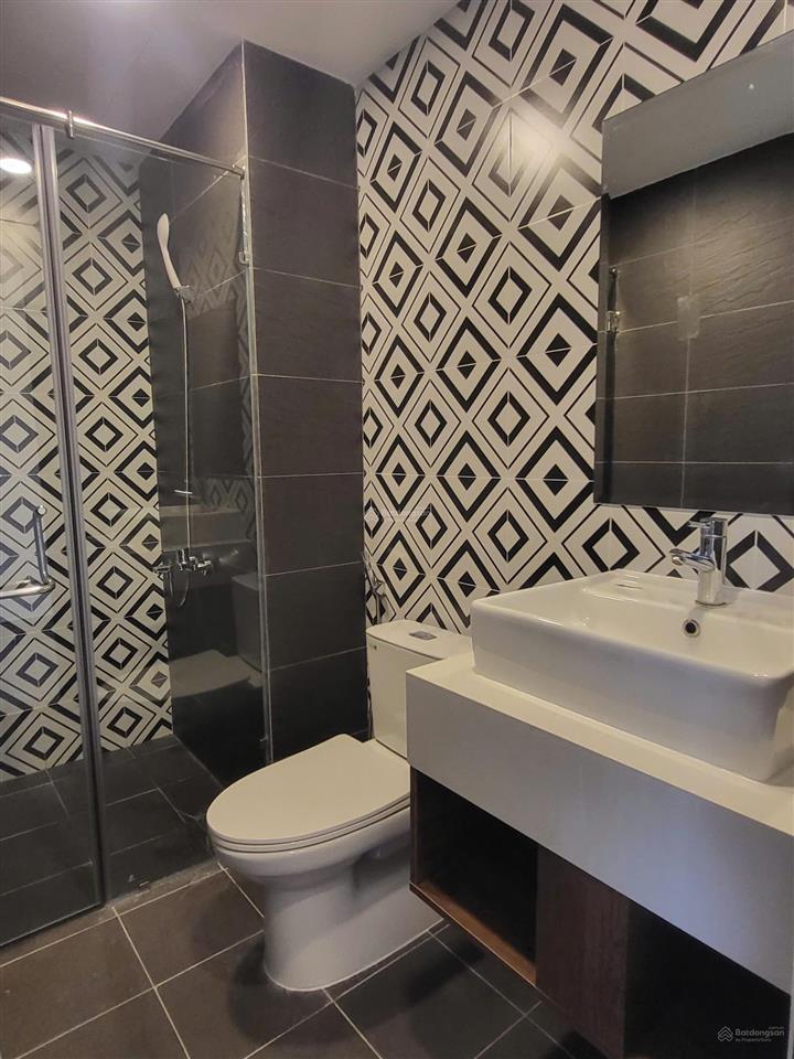 Cho thuê căn hộ nhiều ánh sáng  full nội thất gỗ  ít chi phí  kế bên sala, bason, thủ thiêm