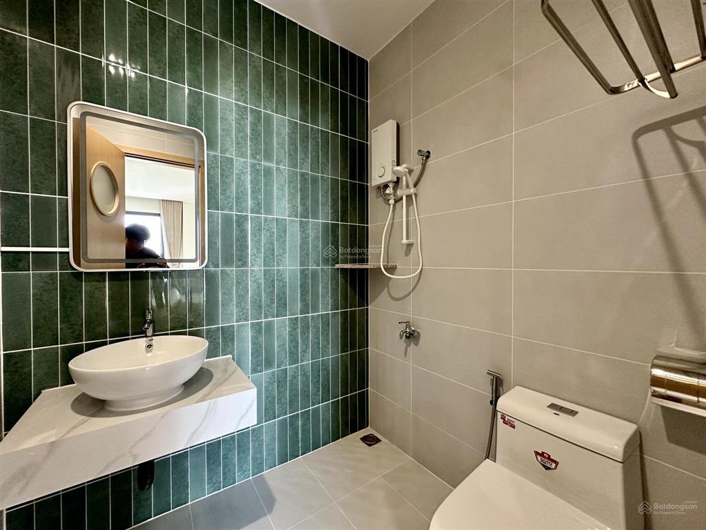 Chuỗi căn hộ studio  full nội thất  máy giặt riêng  gần vòng xoay trần não