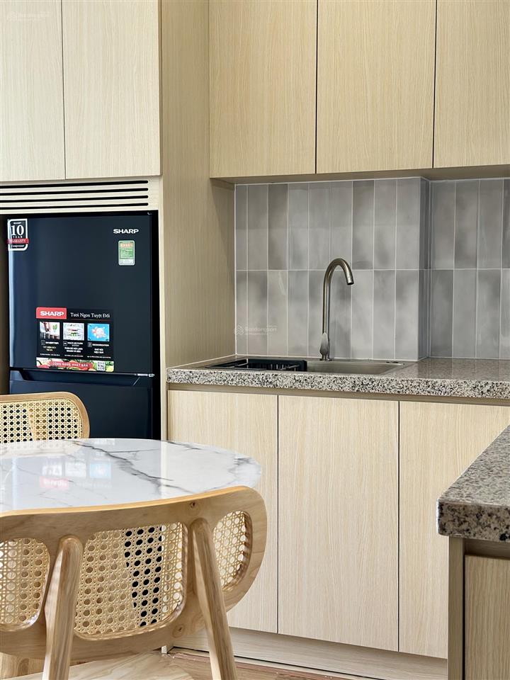 Chuỗi căn hộ studio  full nội thất  máy giặt riêng  gần vòng xoay trần não