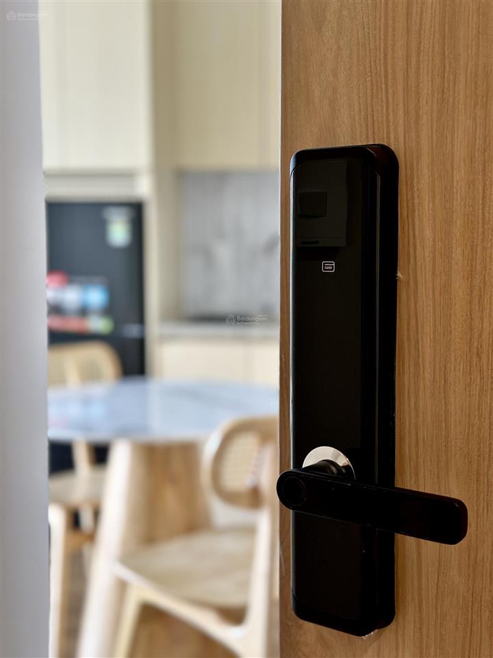 Chuỗi căn hộ studio  full nội thất  máy giặt riêng  gần vòng xoay trần não