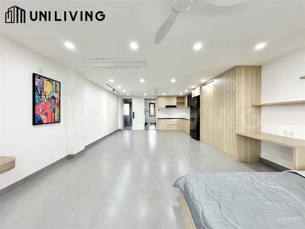Chuỗi căn hộ dịch vụ cao cấp  ngay đảo kim cương  kế bên sala, thủ thiêm, q1