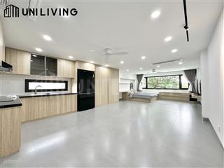 Chuỗi căn hộ dịch vụ cao cấp  ngay đảo kim cương  kế bên sala,thủ thiêm, q1