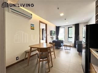 Cho thuê căn hộ 2pn  2wc chỉ từ 10tr tại trung tâm bình thạnh  bàn giao full nội thất