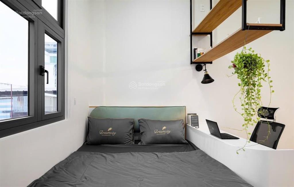 Studio cao cấp ngay kế đảo kim cương  thuận tiện di chuyển ba son  thảo điền  hàng hiếm bao phí