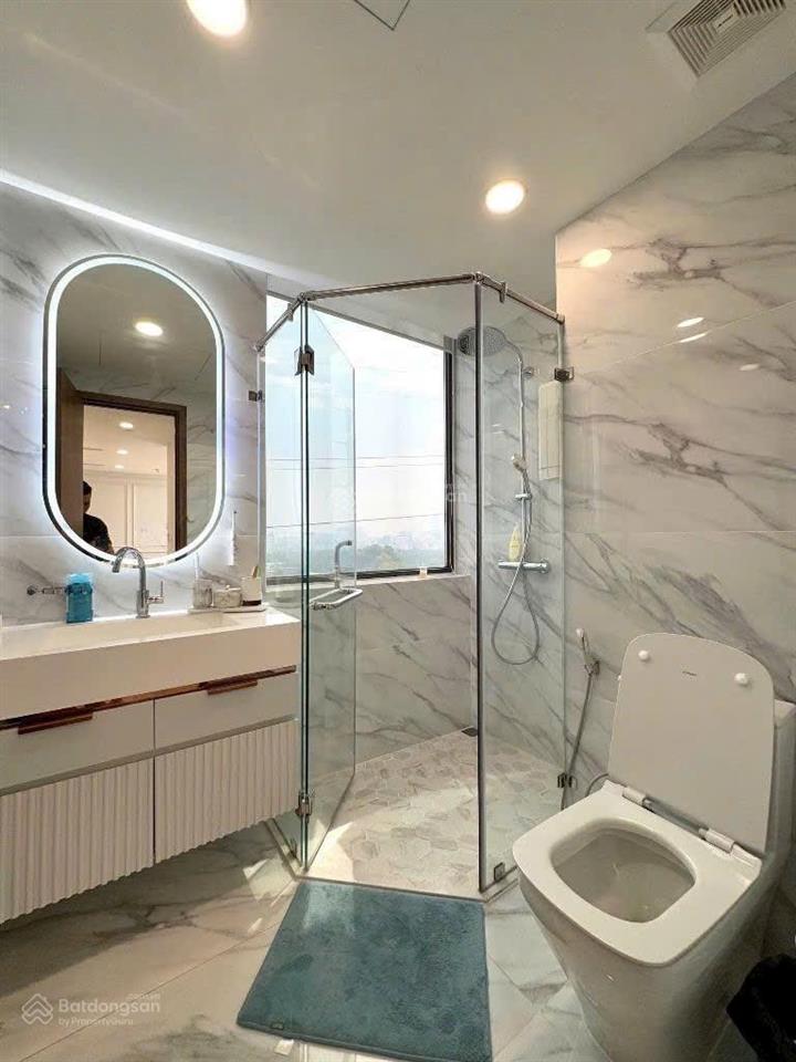 Trống sẵn quỹ căn cho thuê tại ecogreen saigon, giá từ 15tr/th nội thất luxury, vào ở liền được.