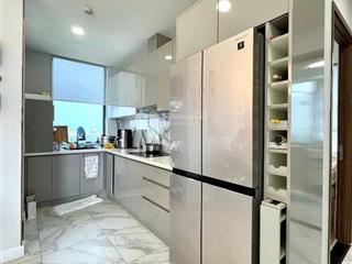 Trống sẵn quỹ căn cho thuê tại ecogreen saigon, giá từ 15tr/th nội thất luxury, vào ở liền được.