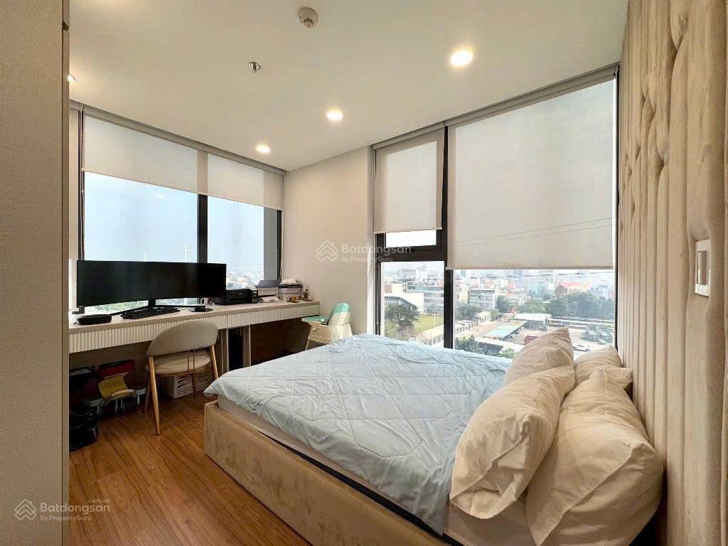 Trống sẵn quỹ căn cho thuê tại ecogreen saigon, giá từ 15tr/th nội thất luxury, vào ở liền được.