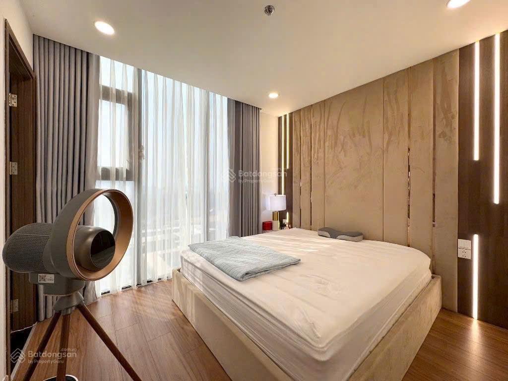 Trống sẵn quỹ căn cho thuê tại ecogreen saigon, giá từ 15tr/th nội thất luxury, vào ở liền được.