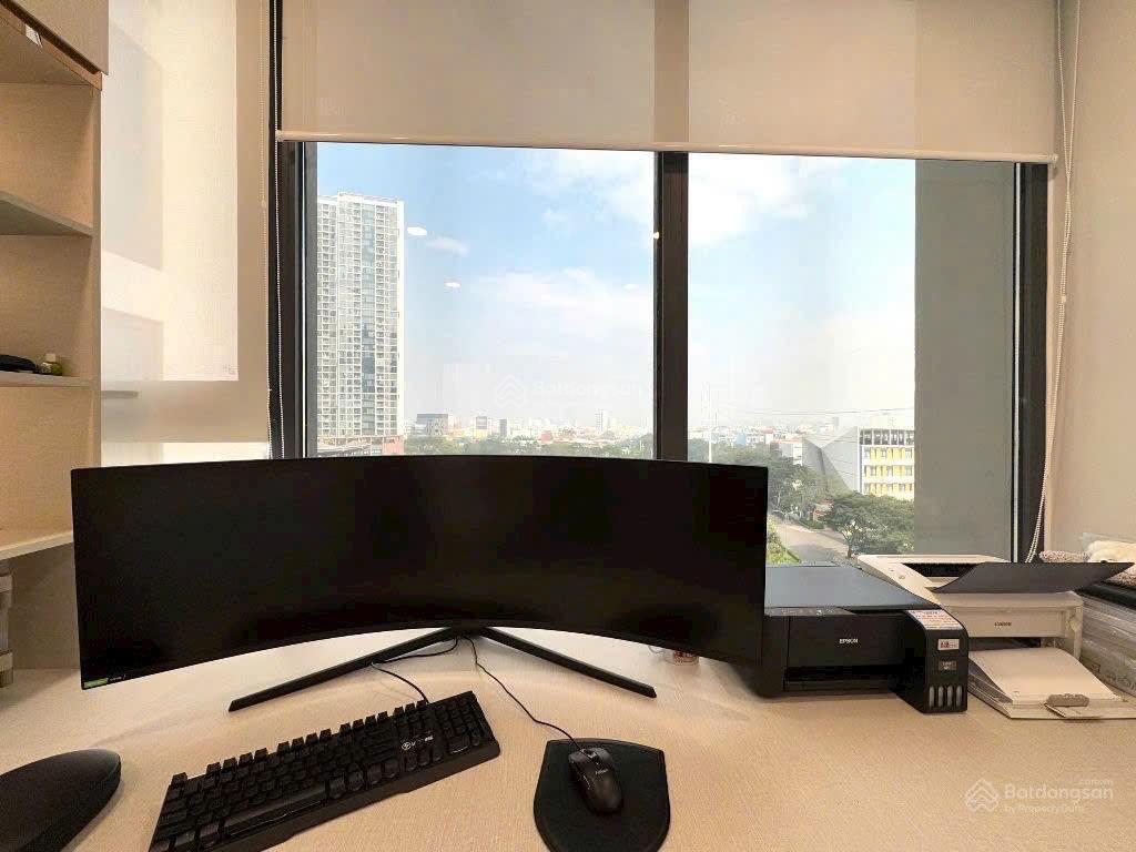 Trống sẵn quỹ căn cho thuê tại ecogreen saigon, giá từ 15tr/th nội thất luxury, vào ở liền được.