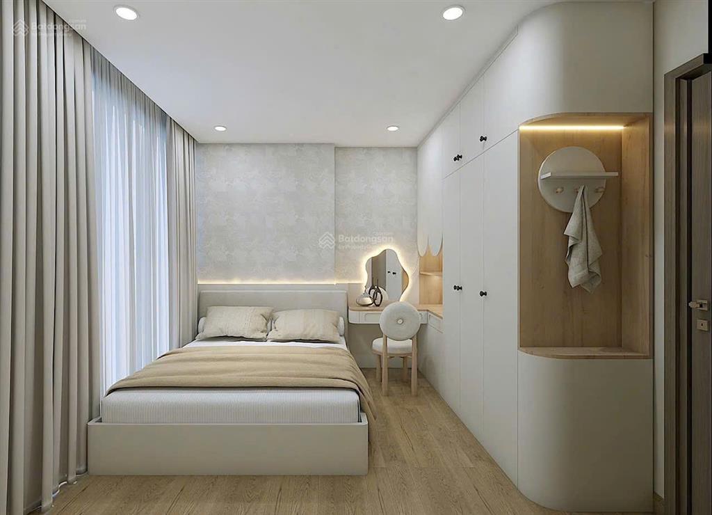 Nhà xinh, 1pn view q1 siêu đẹp ecogreen saigon, hữu duyên bán lại cho chủ mới, sang tên nhanh gọn.