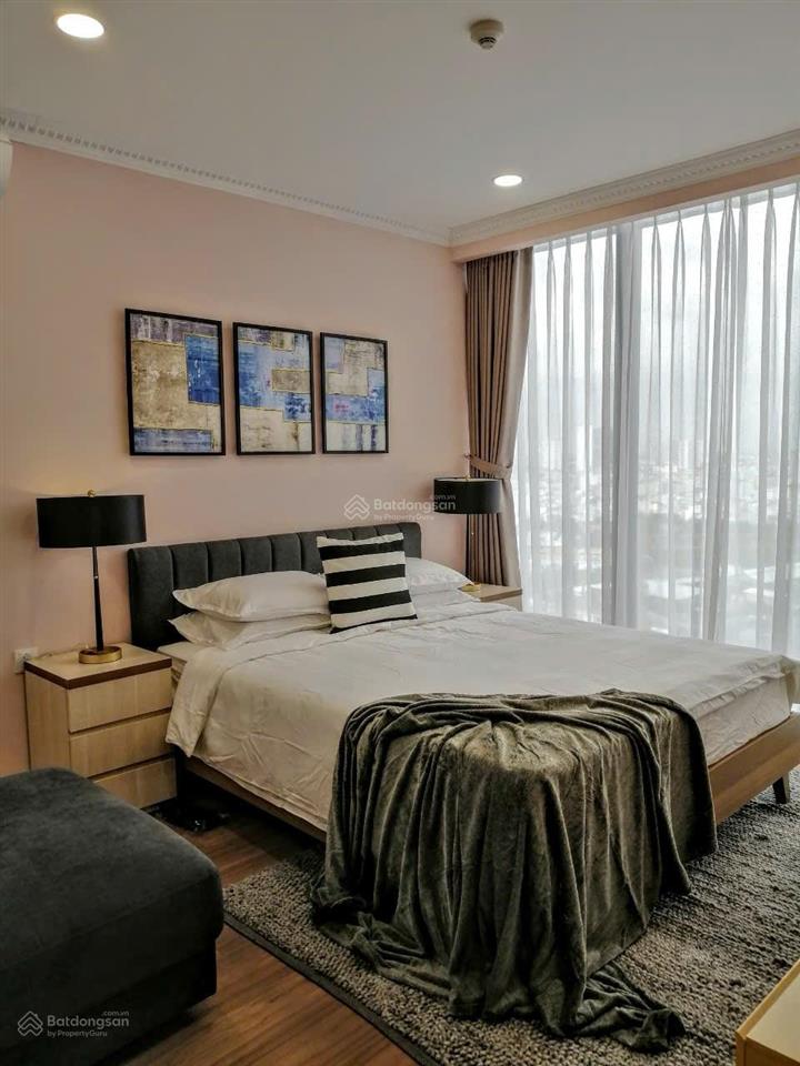 Quản lý quỹ căn 2pn cho thuê eco green sài gòn nội thất đẹp, trống sẵn có thể vào ở ngay.