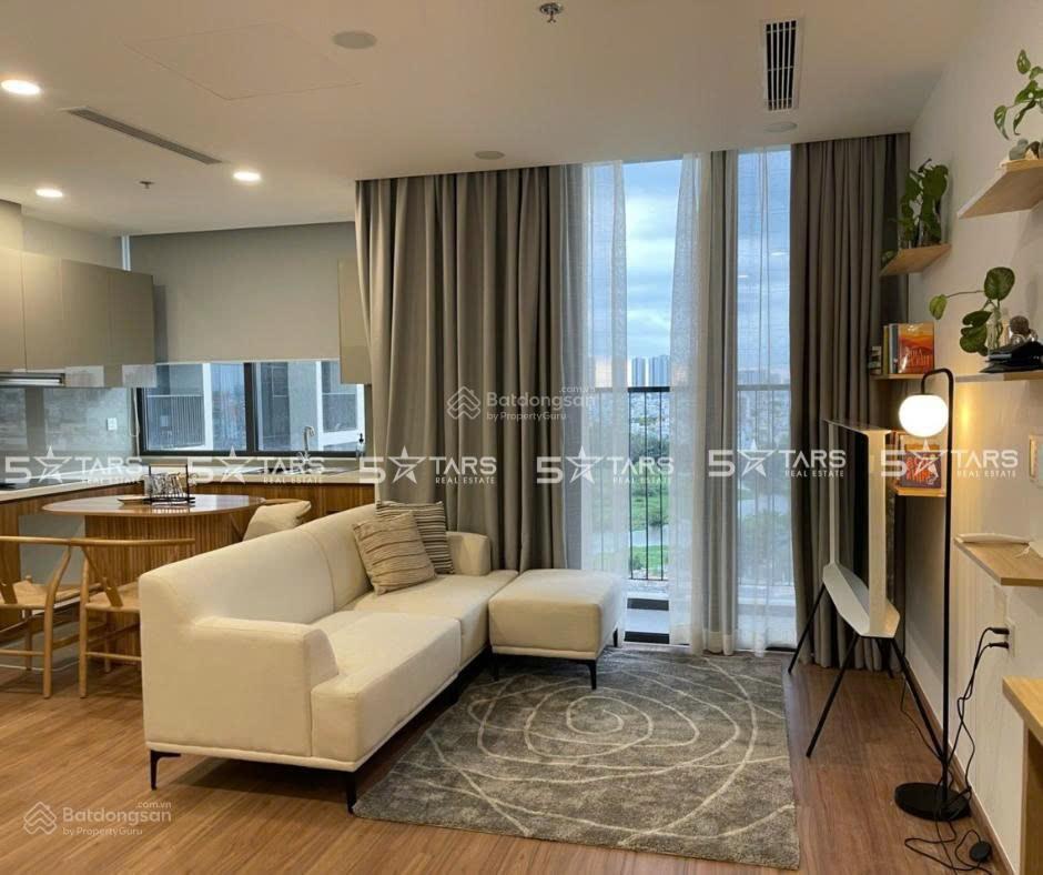 Quản lý quỹ căn 2pn cho thuê eco green sài gòn nội thất đẹp, trống sẵn có thể vào ở ngay.