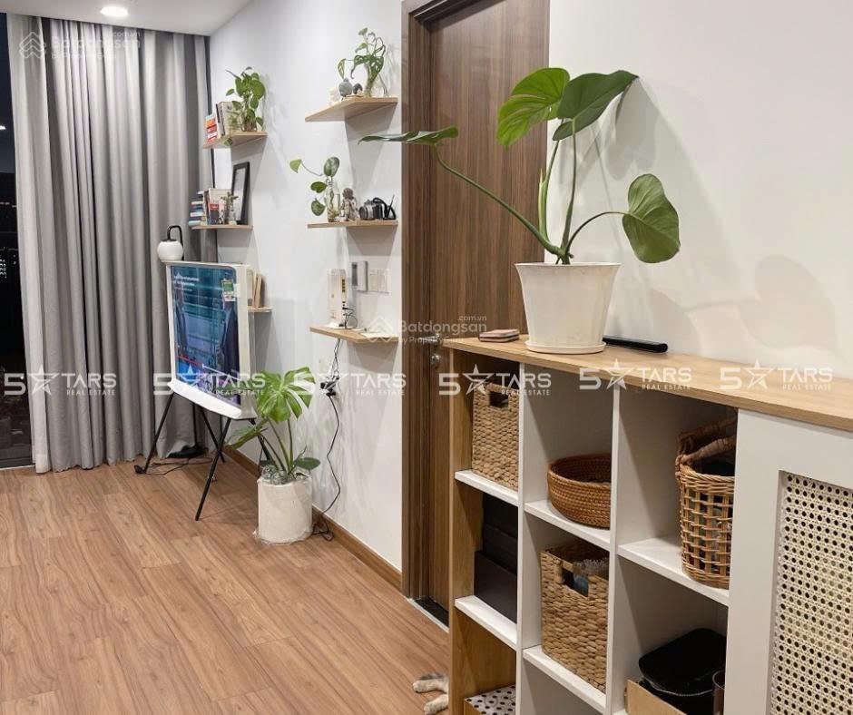 Quản lý quỹ căn 2pn cho thuê eco green sài gòn nội thất đẹp, trống sẵn có thể vào ở ngay.