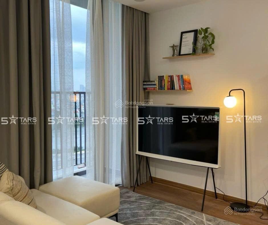 Quản lý quỹ căn 2pn cho thuê eco green sài gòn nội thất đẹp, trống sẵn có thể vào ở ngay.