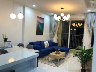 Chung cư satra, phan đăng lưu, pn 2p ngủ, 95m2, 17tr/th, full nt