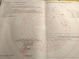 Bán lô đất 2 mặt tiền xây biệt thự siêu đẹp,thôn chùa giáp khu cn tam dương chỉ hơn 7tr/m