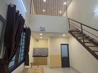 Cho thuê phòng 28m có gác, wc + bếp riêng, giờ giấc tự do, bình trưng tây, 5tr2/tháng