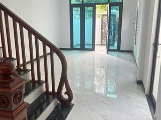 Bán nhà vĩnh ninh thanh trì hà nội 79m2, 4 tầng, 4 phòng ngủ, cách ô tô 10m, giá tốt