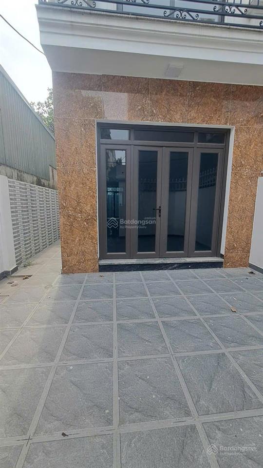 Bán nhà vĩnh ninh thanh trì hà nội 79m2, 4 tầng, 4 phòng ngủ, cách ô tô 10m, giá tốt