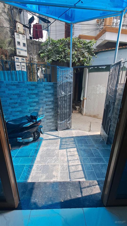 Bán nhà vĩnh ninh  thanh trì  52m²  2 tầng  giá 5,1 tỷ