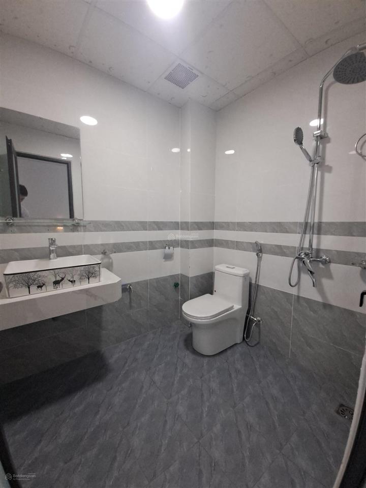 Bán nhà vĩnh ninh  thanh trì  52m²  2 tầng  giá 5,1 tỷ