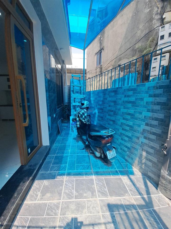Bán nhà vĩnh ninh  thanh trì  52m²  2 tầng  giá 5,1 tỷ