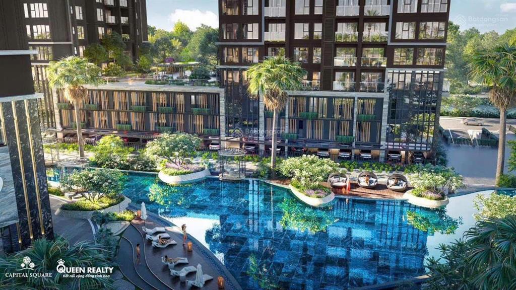 Giỏ hàng trực tiếp cđt  căn 2pn chỉ 5,3 tỷ  sở hữu lâu dài  trung tâm sông hàn tp. đà nẵng