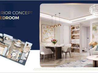 Căn 1 pn rẻ nhất giỏ hàng cdt  tầng cao  sổ hồng lâu dài. dòng tiền 20tr/th. phù hợp đầu tư nhất!