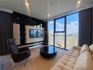 Chính chủ cần bán căn góc 2pn  trực diện sông hàn, cầu rồng, pháo hoa quốc tế. dòng tiền 43 tr/th