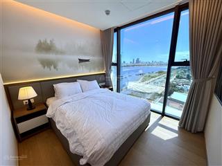 Chính chủ cần bán căn hộ 2 pn  70m2  đã ra sổ lâu dài  view pháo hoa sông hàn  trục căn á hậu