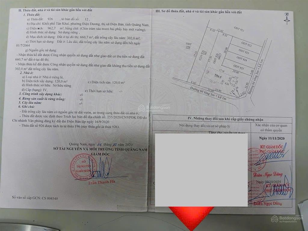 Đất 2 mặt tiền phù hợp xây nhà vườn  kinh doanh. sẵn sổ giao dịch ngay, giá thương lượng nhanh