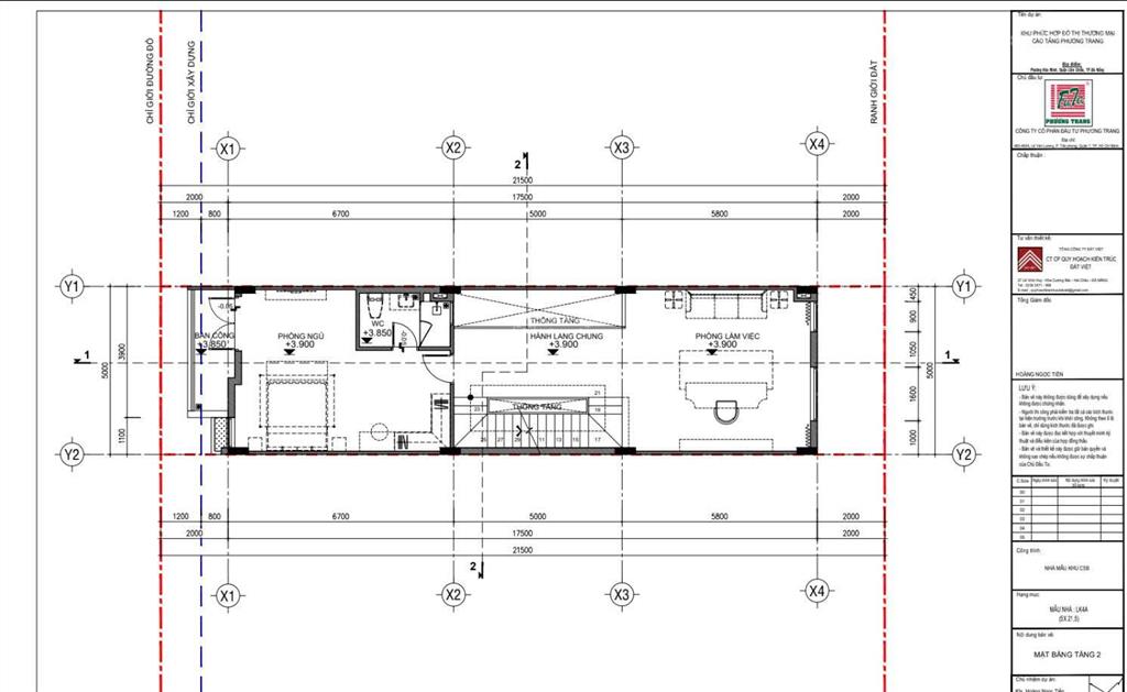 Nhà phố 4 tầng ngay mặt tiền hồ tùng mậu, cách biển 1p di chuyển  sổ hồng lâu dài