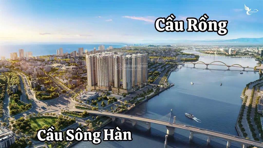 Hàng ngoại giao giá chỉ 70 tr/m2  phù hợp khai thác cho thuê, an cư lâu dài ngay trung tâm đà nẵng