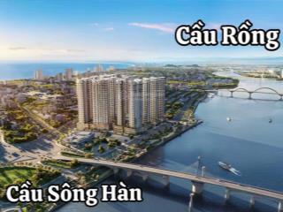 Hàng ngoại giao giá chỉ 70 tr/m2  phù hợp khai thác cho thuê, an cư lâu dài ngay trung tâm đà nẵng