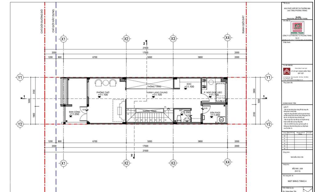Nhà 4 tầng giá rẻ hơn thị trường 2tỷ ngay mặt tiền hồ tùng mậu, cách biển 1p di chuyển  sổ lâu dài