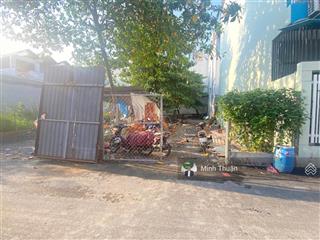 Chỉ 74tr/m2 ! bán lô đất siêu đẹp mặt tiền ngay lê văn thịnh  6,6x30m  xây cao tầng  đường lớn