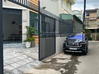 Nhà bán 2mt hxh lê tấn bê, an lạc, bình tân, ra kinh dương vương chỉ 2p, 13x8m, sd 101m2, trệt mới