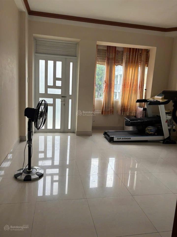 Nhà bán căn góc 2 mt đường 12m, kdc nam hùng vương, 4.5x20m, 3 tầng btct, chỉ hơn 7 tỷ tl