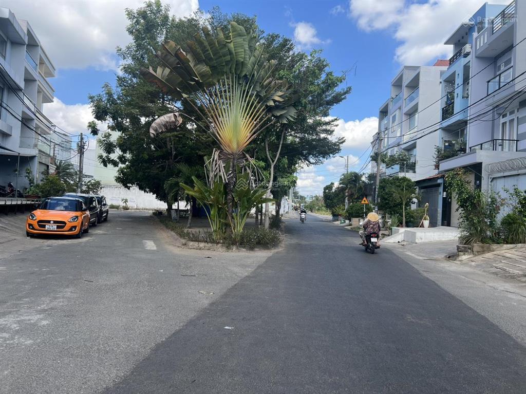 Bán đất đường 1a, kdc nam hùng vương, an lạc, ngay võ văn kiệt, view công viên, tiện ích cao cấp