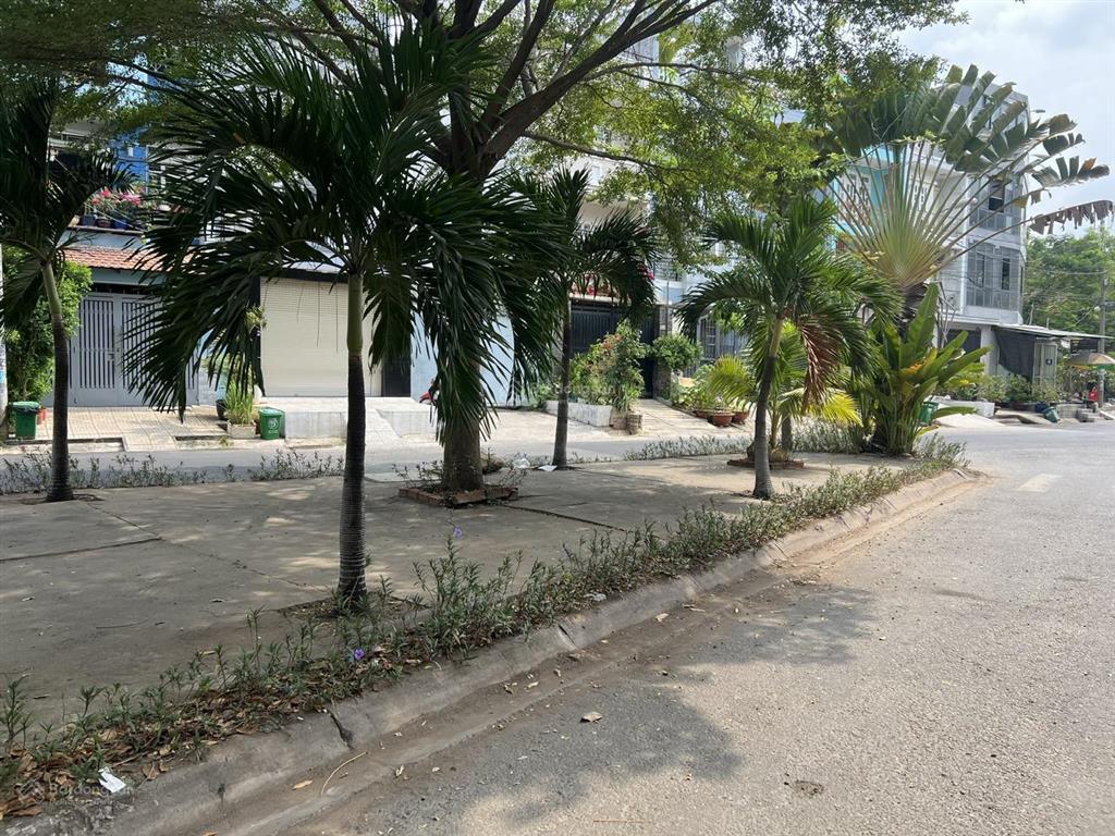 Bán đất đường 1a, kdc nam hùng vương, an lạc, ngay võ văn kiệt, view công viên, tiện ích cao cấp